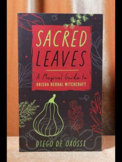 Sacred Leaves