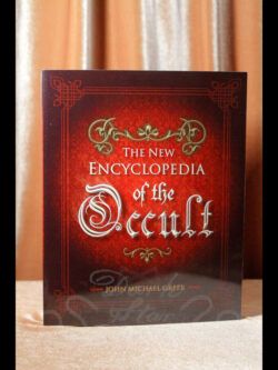The New Encyclopedia of the Occult