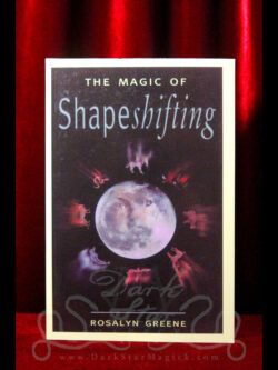 The Magic of Shapeshifting