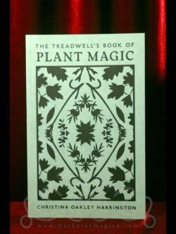 The Treadwell's Book of Plant Magic