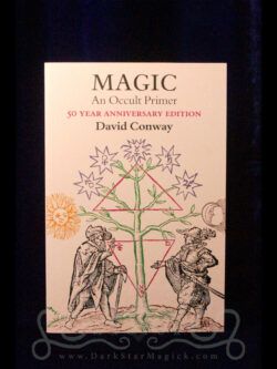 Magic: An Occult Primer