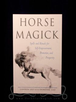 Horse Magick