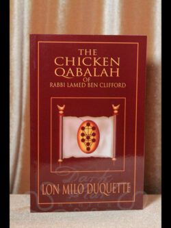 The Chicken Qabalah