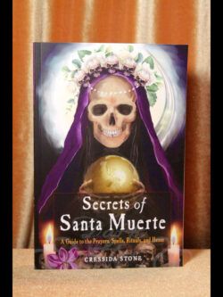 Secrets of Santa Muerte