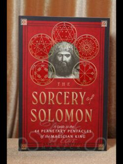 The Sorcery of Solomon