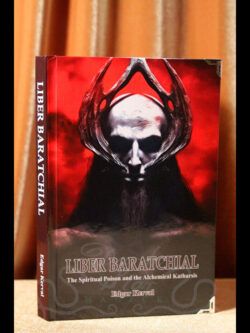 - The Spiritual Poison and the Alchemical Katharsis