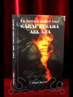 SARAF LESAMA AEL AZASaraf Lesama Ael Aza By Edgar Kerval