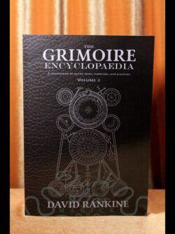 The Grimoire Encyclopaedia