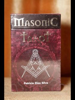 Masonic Tarot