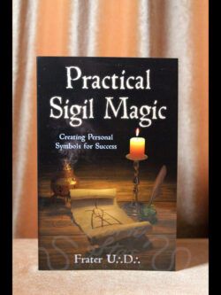 Practical Sigil Magic