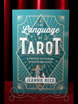The Language of Tarot