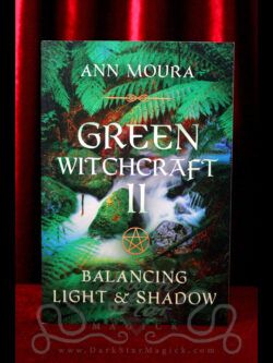 Green Witchcraft II