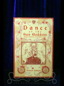 Dance of the Sun Goddess