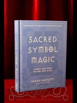 Sacred Symbol Magic