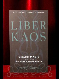 Liber Kaos