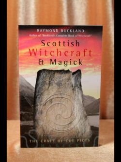 Scottish Witchcraft & Magick