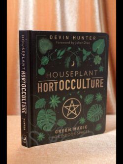 Houseplant HortOCCULTure