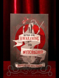 Awakening the Witch Blood