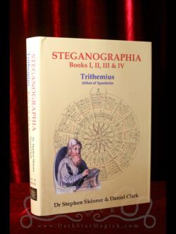 Steganographia