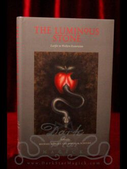 The Luminous Stone
