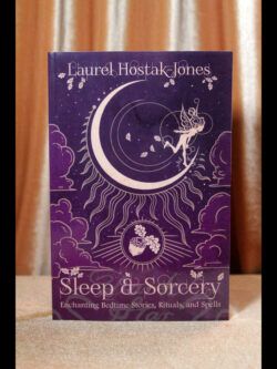 Sleep & Sorcery