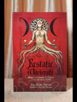Ecstatic Witchcraft