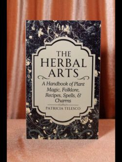 The Herbal Arts