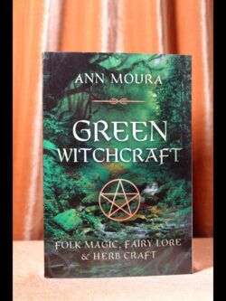 Green Witchcraft