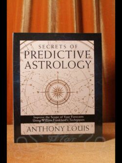 Secrets of Predictive Astrology
