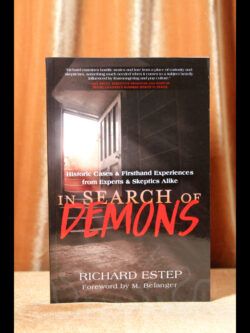 In Search of Demons