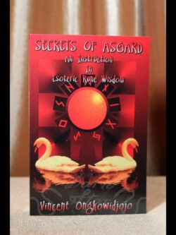 Secrets of Asgard