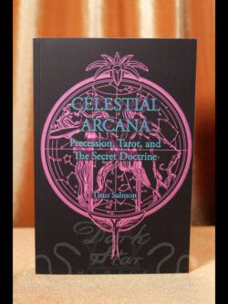 Celestial Arcana