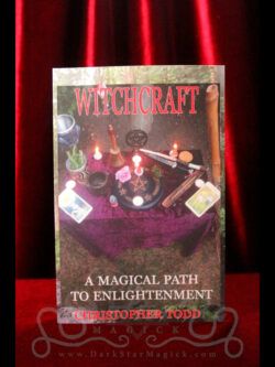 Witchcraft ~ A Magical Path to Enlightenment