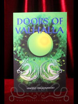 Doors of Valhalla
