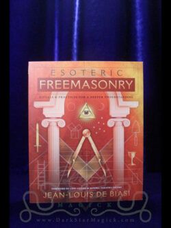 Esoteric Freemasonry