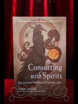 Consorting with Spirits