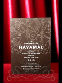 The Comparative Hávamál