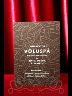 The Comparative Völuspá