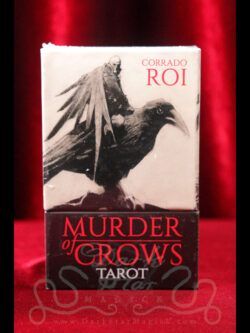 Murder of Crows Tarot
