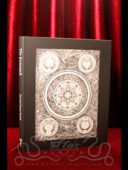 Lightning Flash of Alef Volume 7: The Eneatych by David Chaim Smith