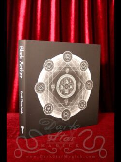 Lightning Flash of Alef Volume 6: Black Aether by David Chaim Smith