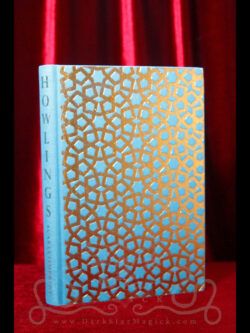 Howlings, edited by Alkistis Dimech 2009 Scarlet Imprint