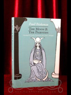 The Moon & The Priestess (Hardcover)