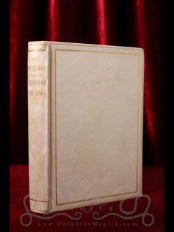 mystic rose from the garden of the King