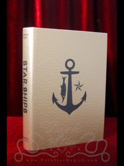 Star Shipsf by Gordon White hardcover edition