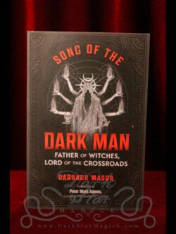 Song of the Dark Man
