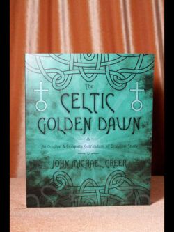 The Celtic Golden Dawn
