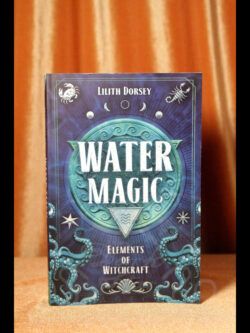 Water Magic - Elements of Witchcraft