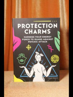 Protection Charms