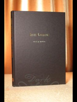 Liber Umbrarum : Book of Shadows